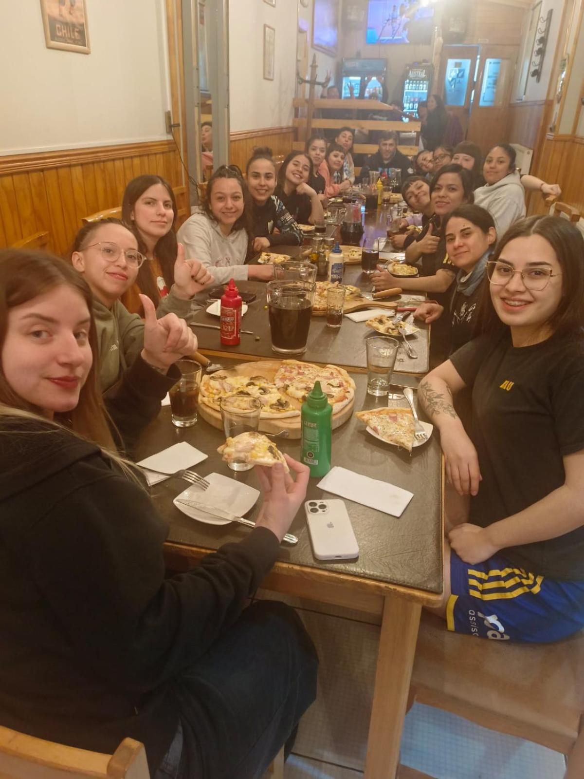 Hostal Alcázar Puerto Natales Kültér fotó