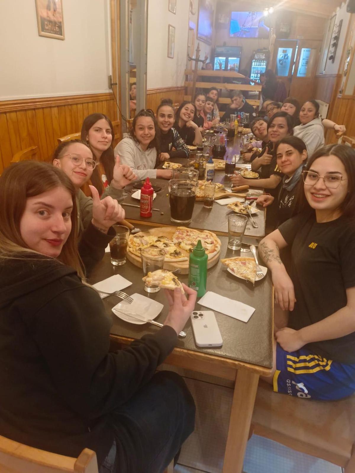 Hostal Alcázar Puerto Natales Kültér fotó